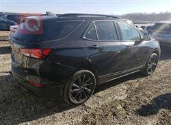 شيفروليه ايكونس